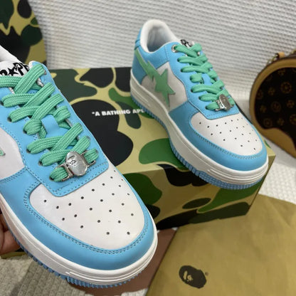 B - SNEAKERS