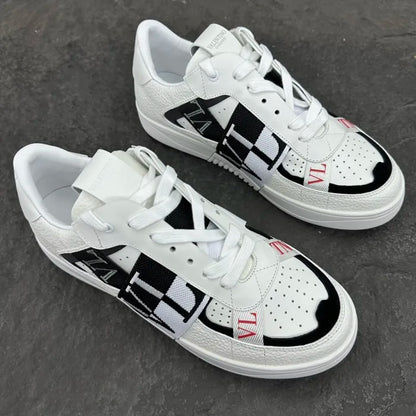 V - SNEAKERS