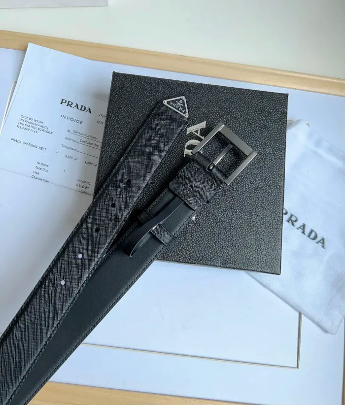 P - GÜRTEL