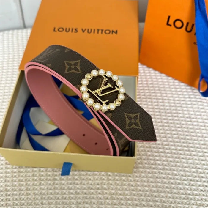 LOUIS V - GÜRTEL