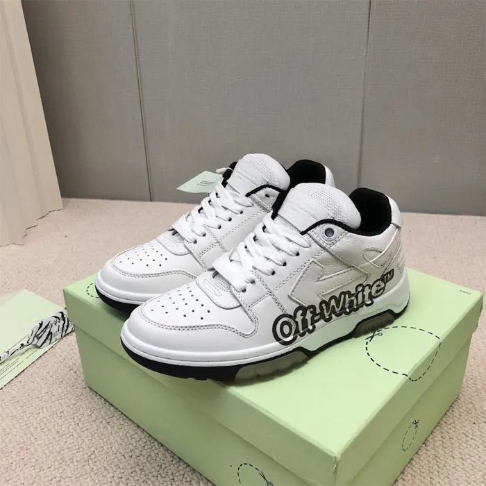 O - SNEAKERS