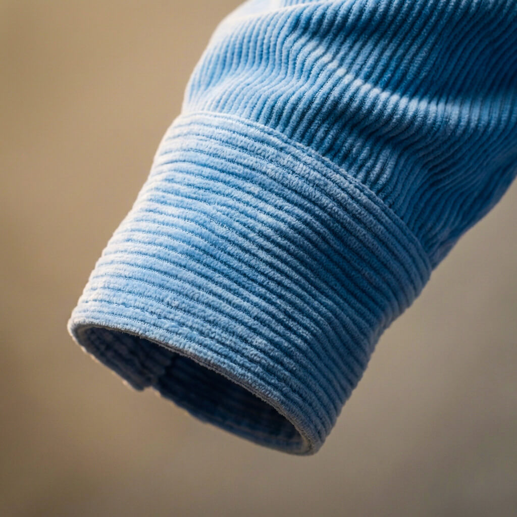 Kingston - Classic Soft Touch Polo Shirt | By Julian & Claire Toronto