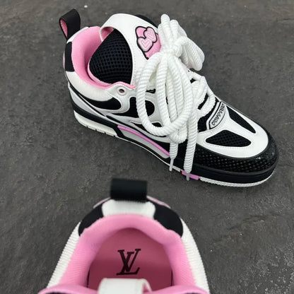 LOUIS V - SNEAKERS