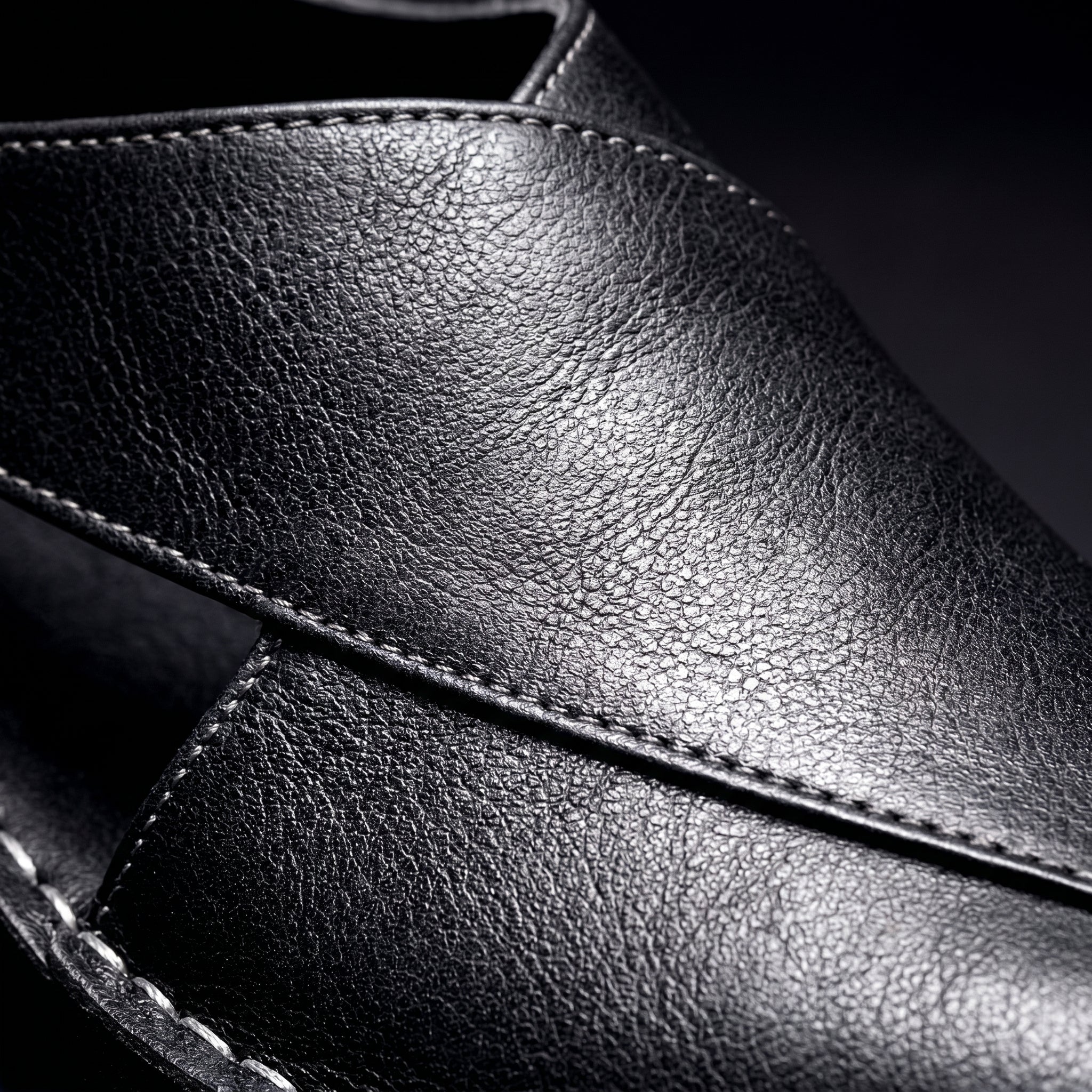 Jim - Timeless Comfort Mule Loafers | By Julian & Claire Toronto
