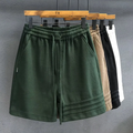 Virgil - Vintage-Inspired Comfort Shorts | By Julian & Claire Toronto