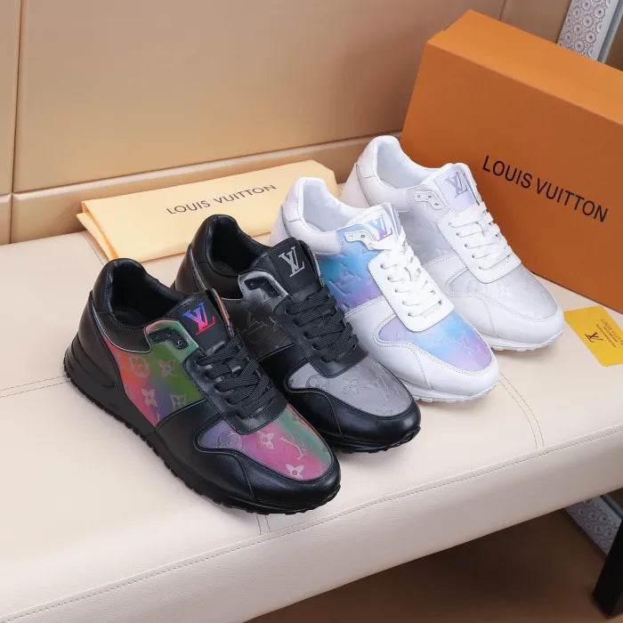 LOUIS V - SNEAKERS