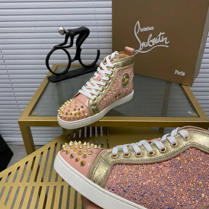 A - SNEAKERS