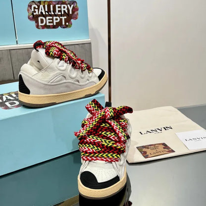 L - SNEAKERS