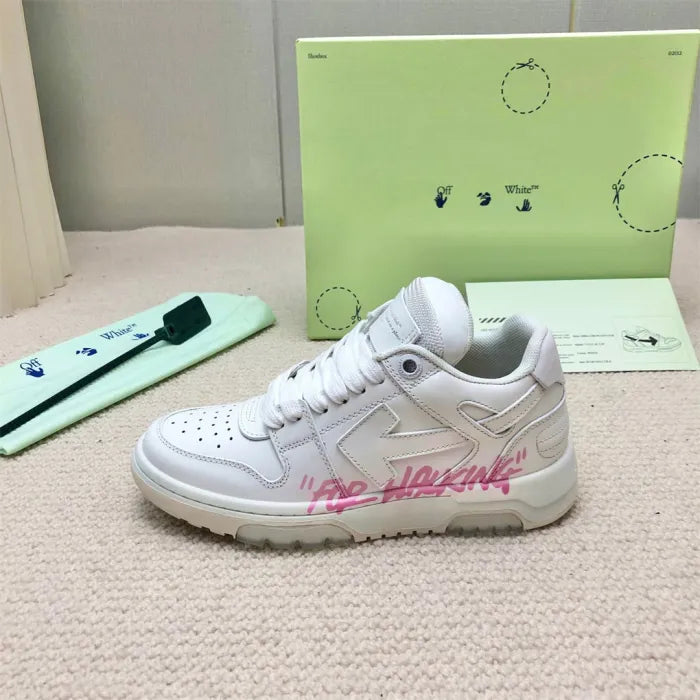 O - SNEAKERS