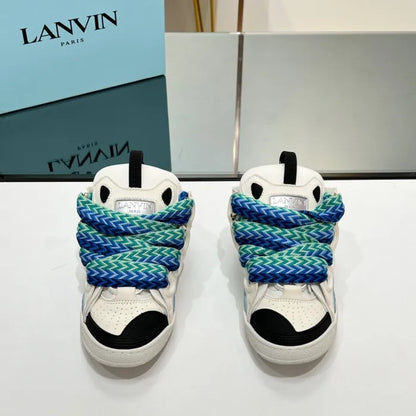 L - SNEAKERS