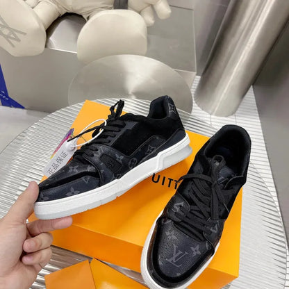 LOUIS V - SNEAKERS