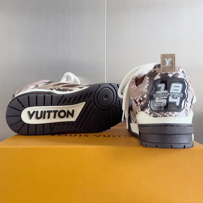 LOUIS V - SNEAKERS