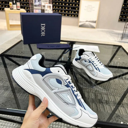 B - SNEAKERS