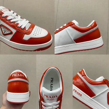 P - SNEAKERS