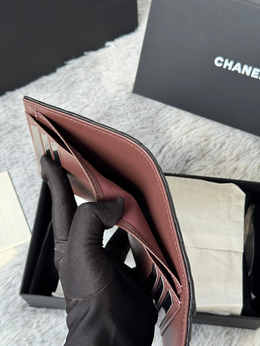 C-Wallets