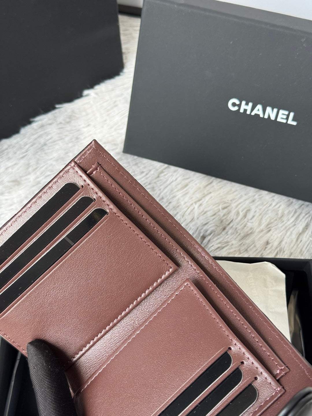 C-Wallets