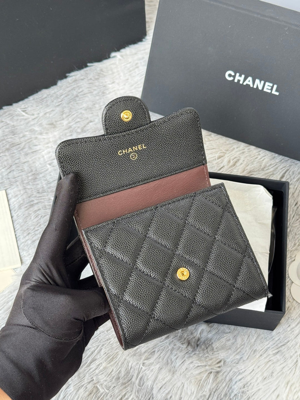 C-Wallets
