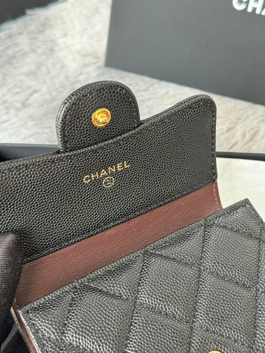 C-Wallets