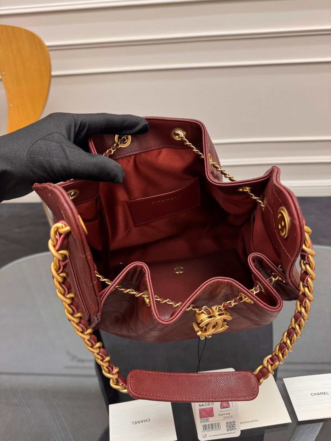 C-Hobo