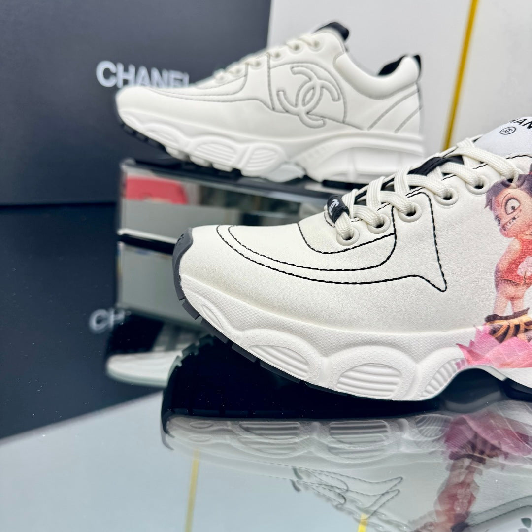 C-Sneakers