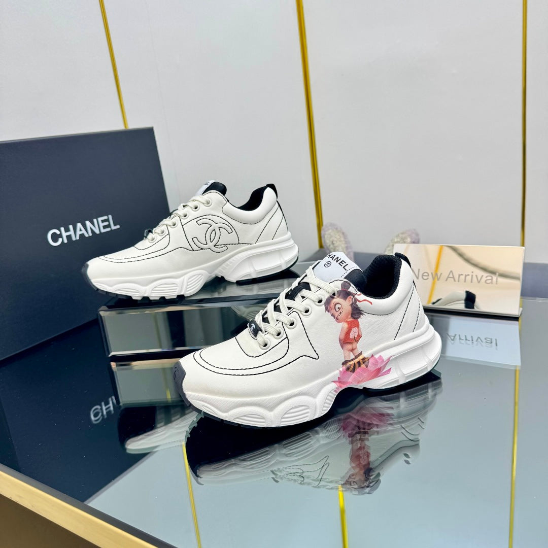 C-Sneakers
