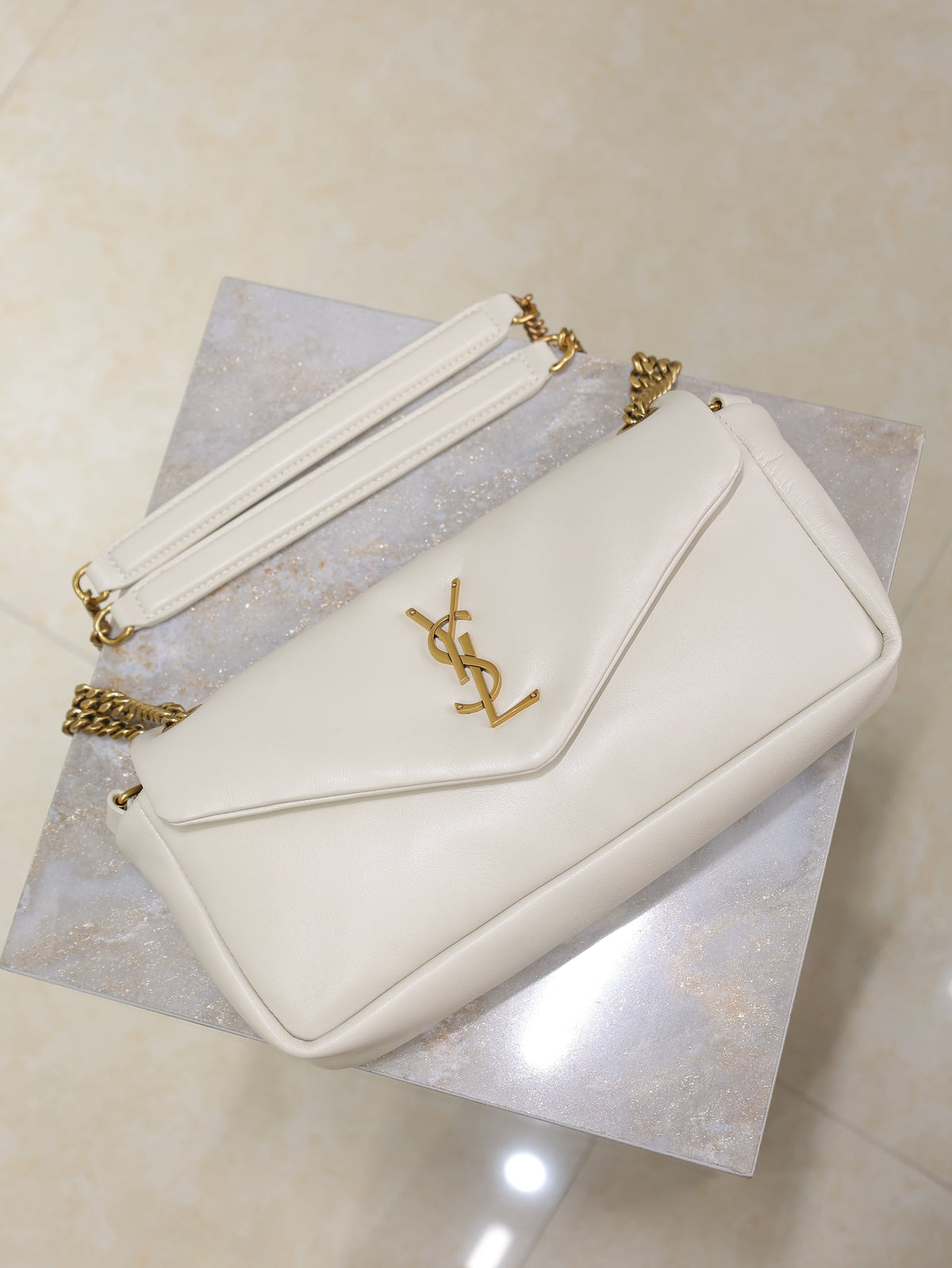 Y-Mixed Bag