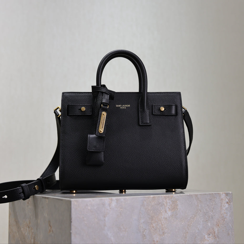 Y-Mixed Bag