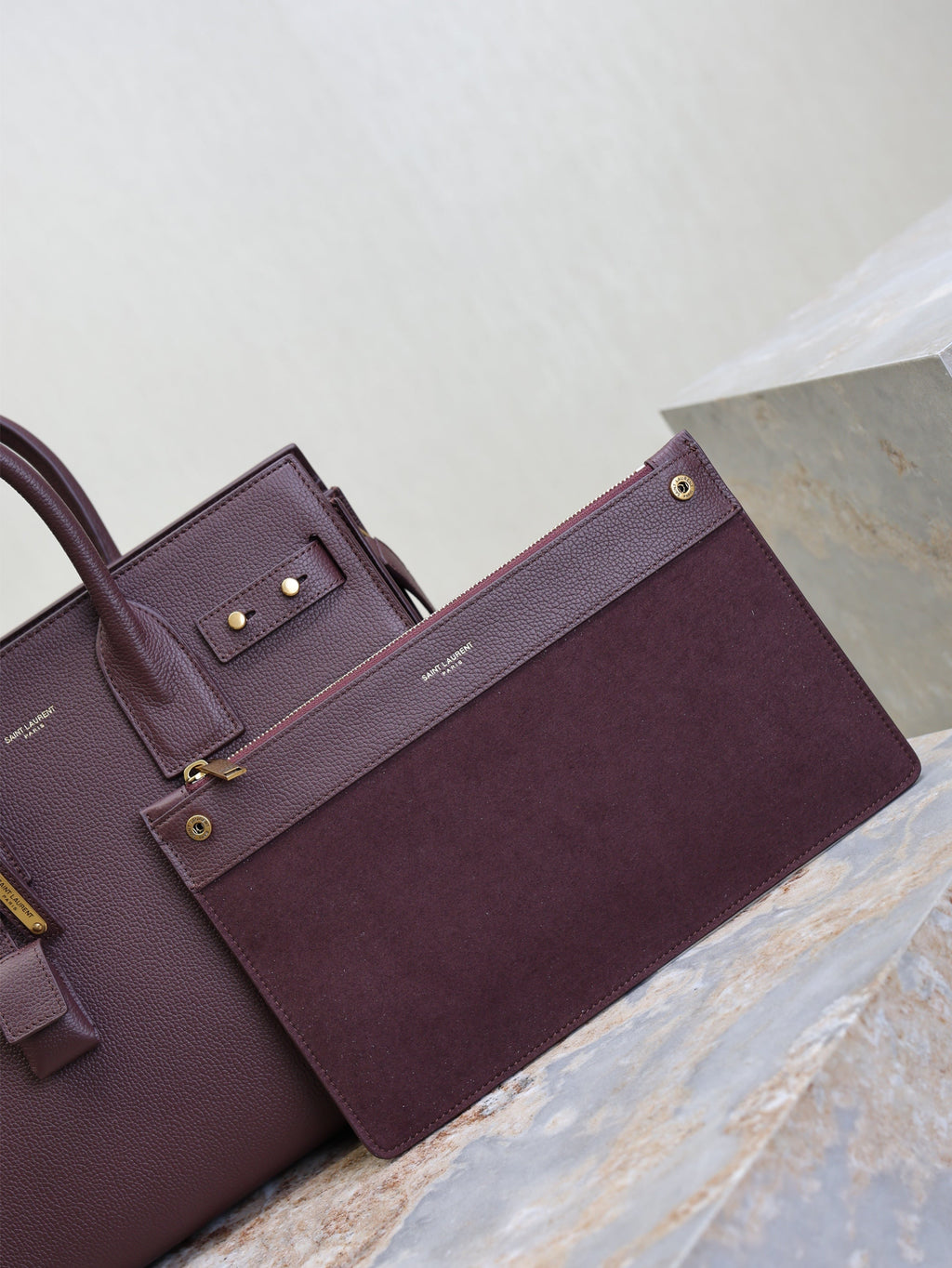 Y-Mixed Bag
