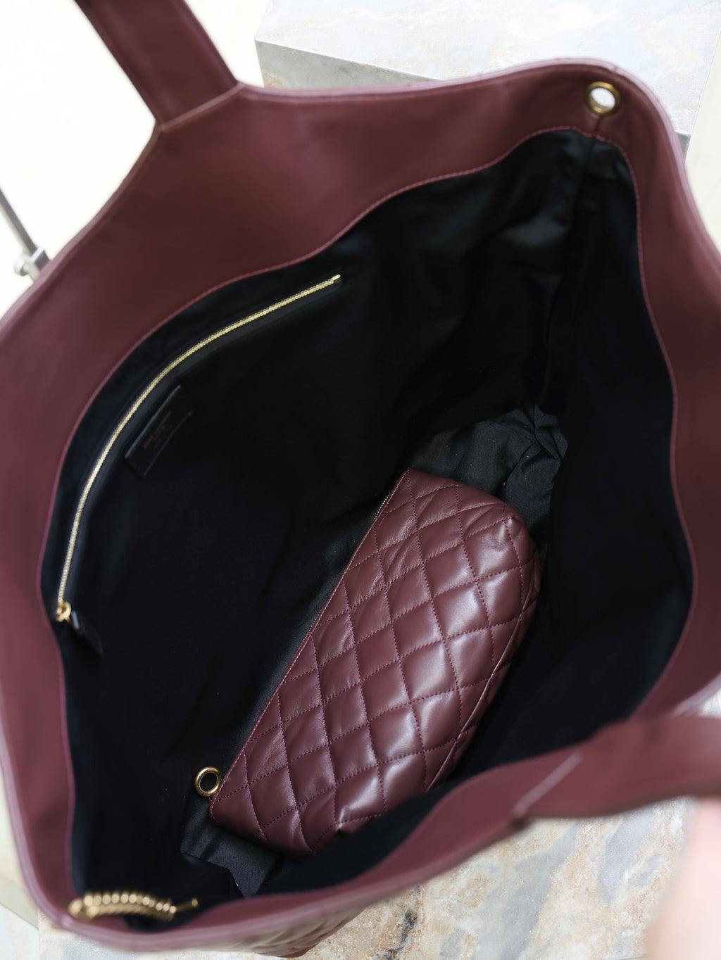 Y-Mixed Bag