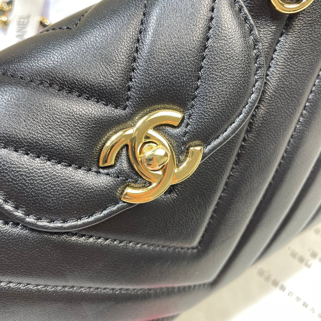 C-Top Handle