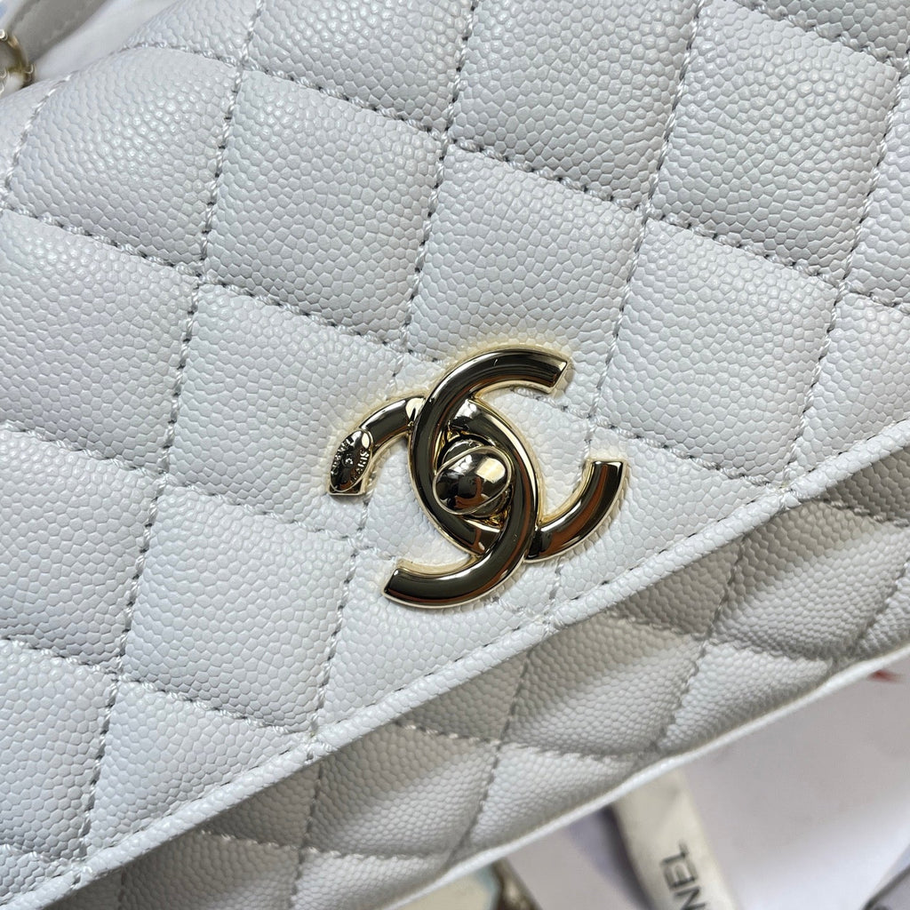 C-Top Handle