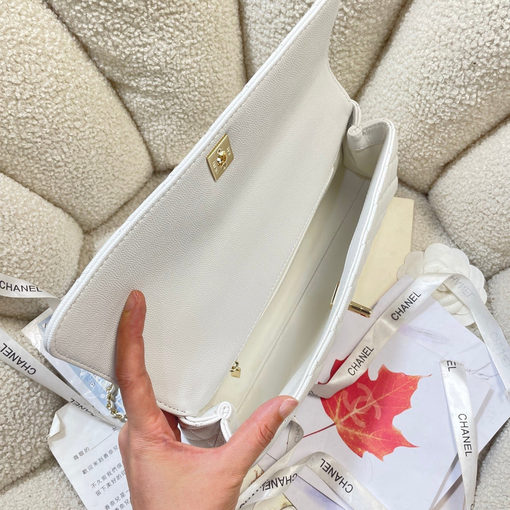 C-Top Handle