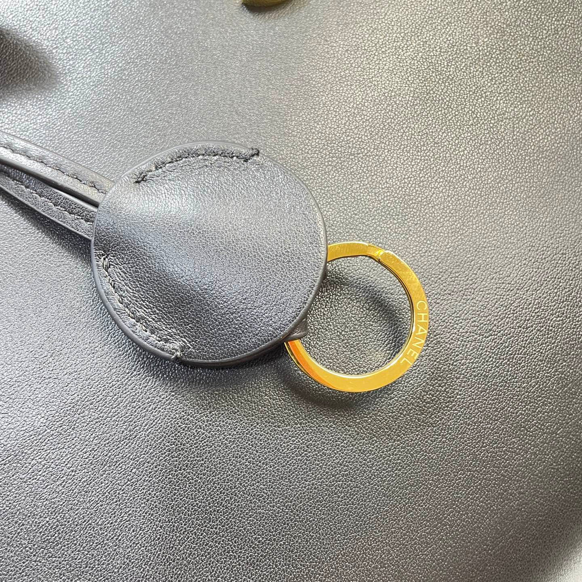 C-Top Handle