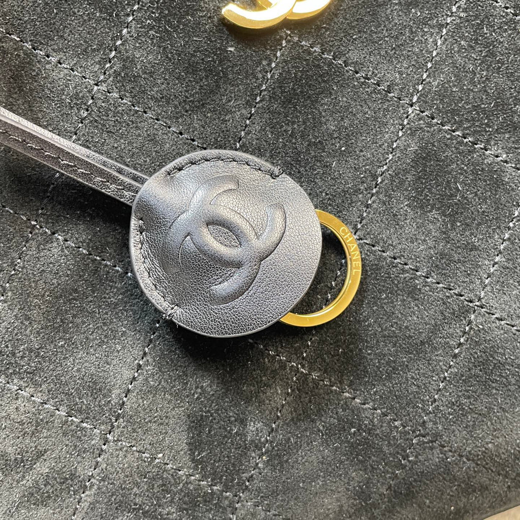 C-Top Handle