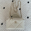 C-Vanity