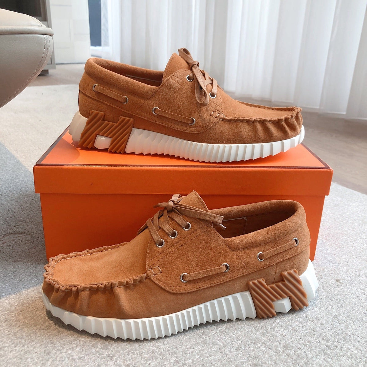 A-Sneakers