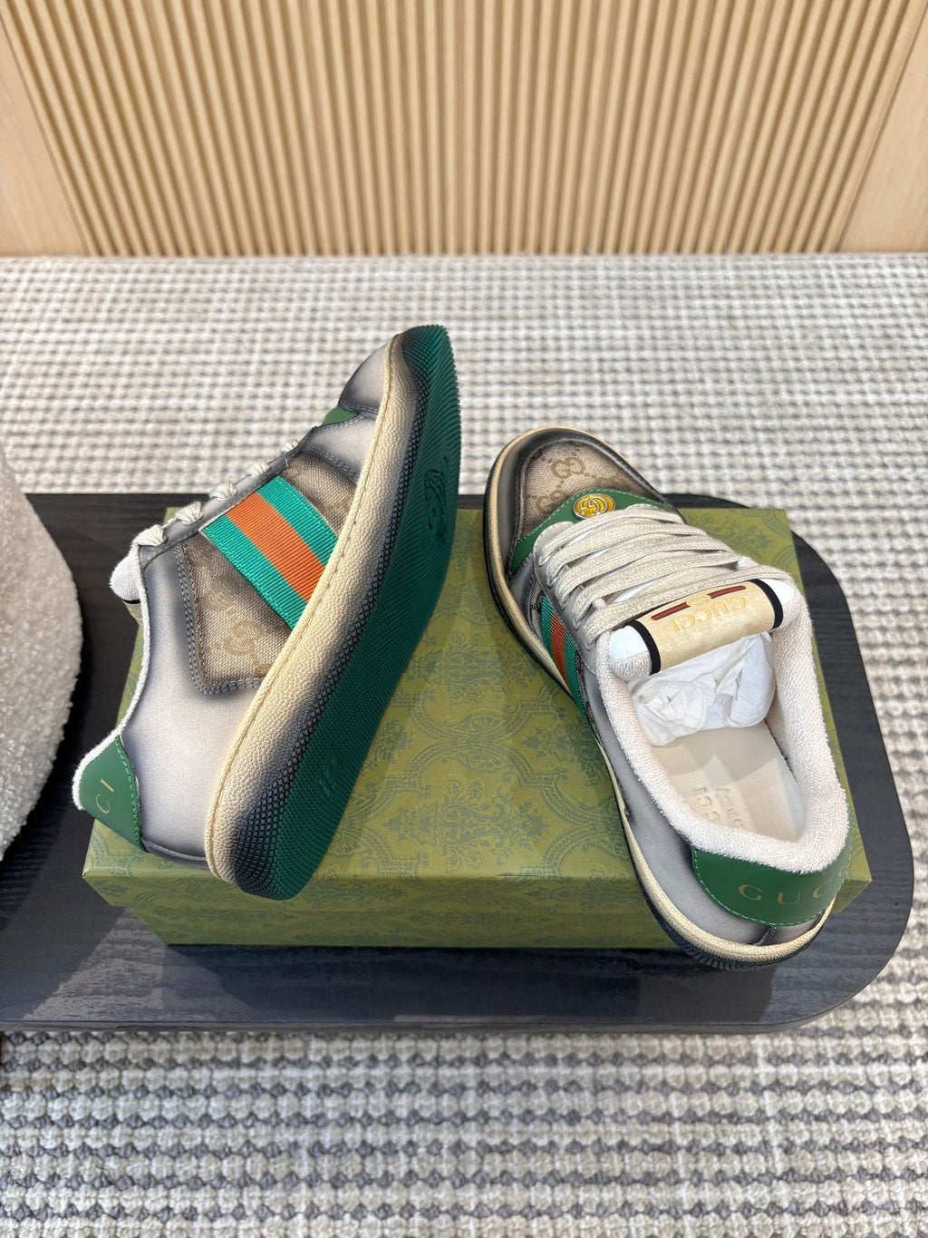 G-Sneakers