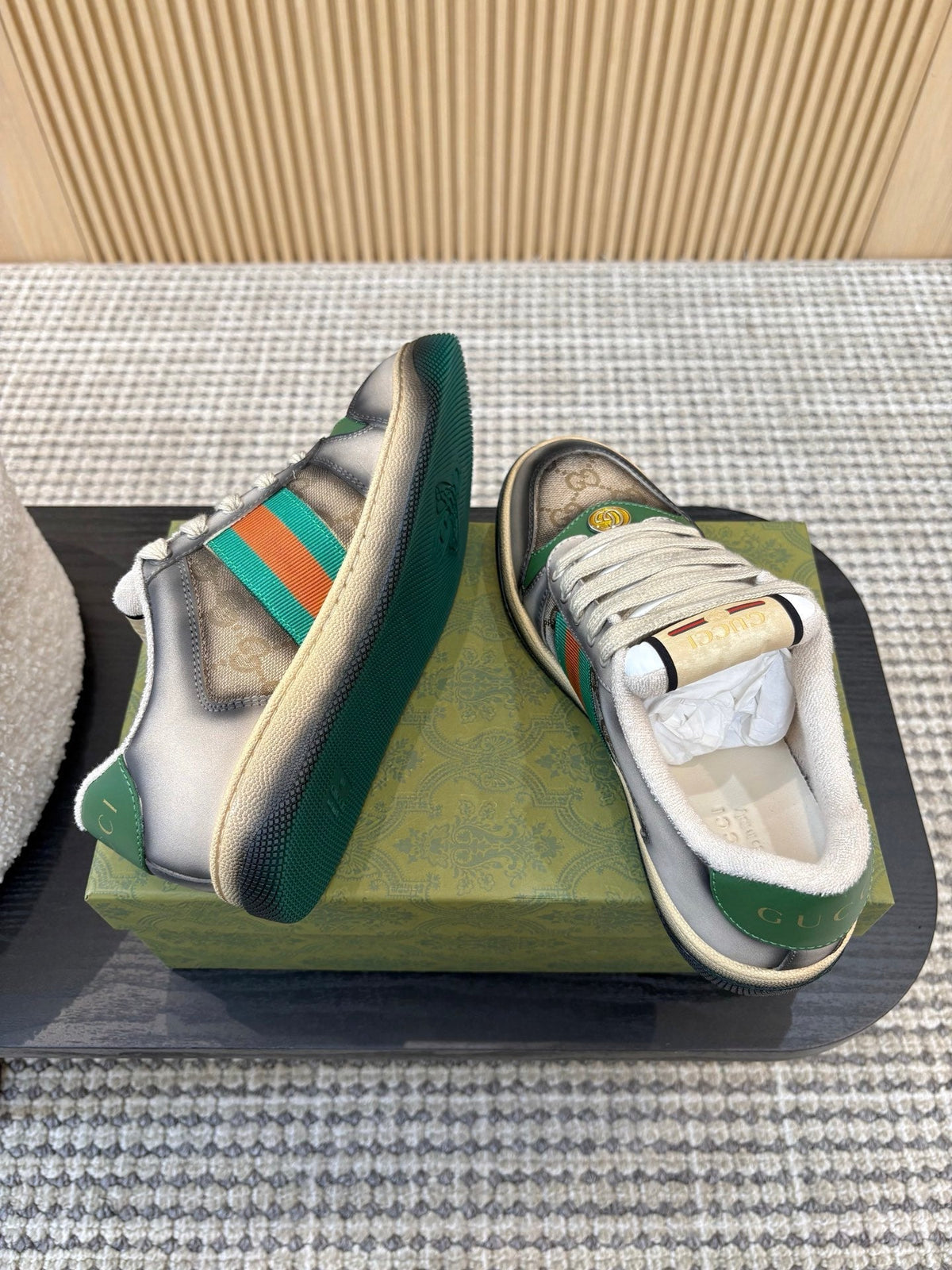 G-Sneakers
