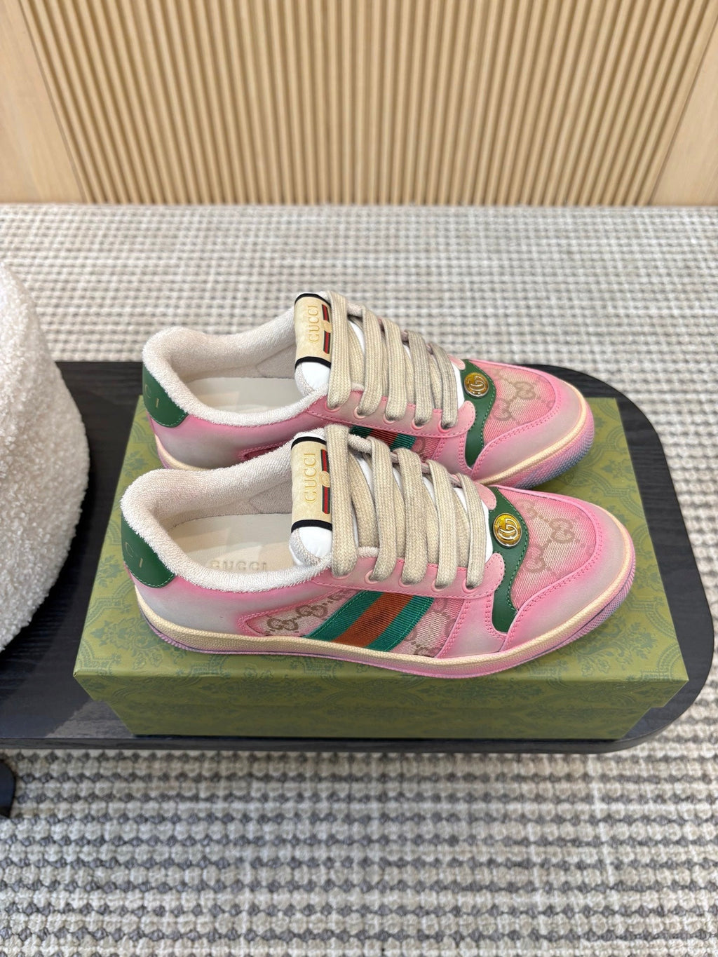 G-Sneakers