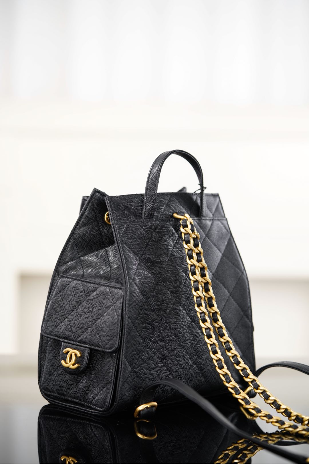 C-Backpack