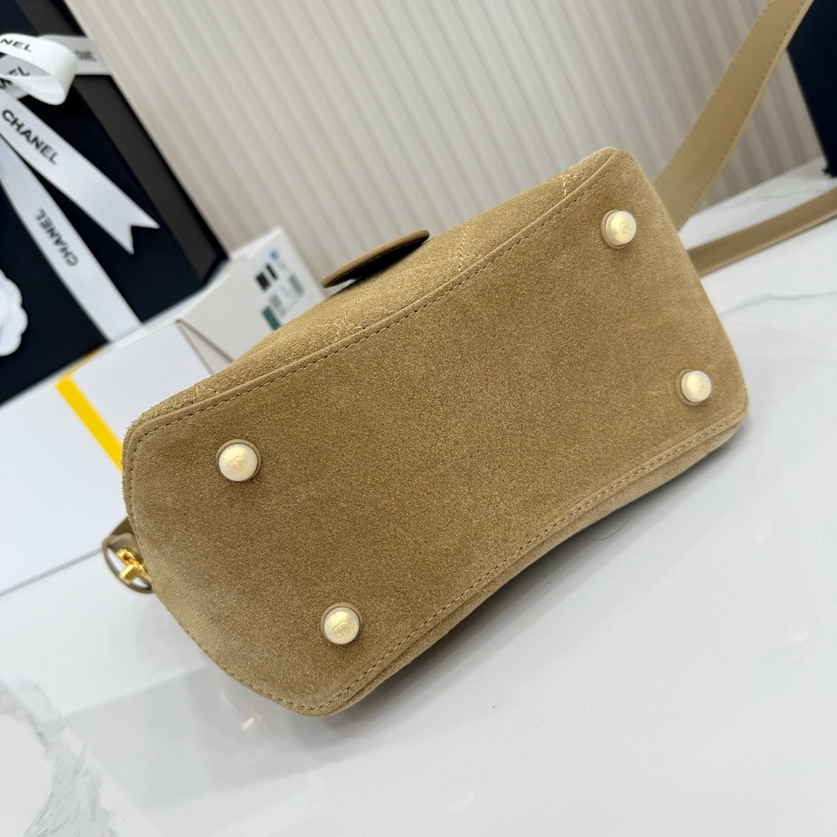 C-Torba Preko Ramena