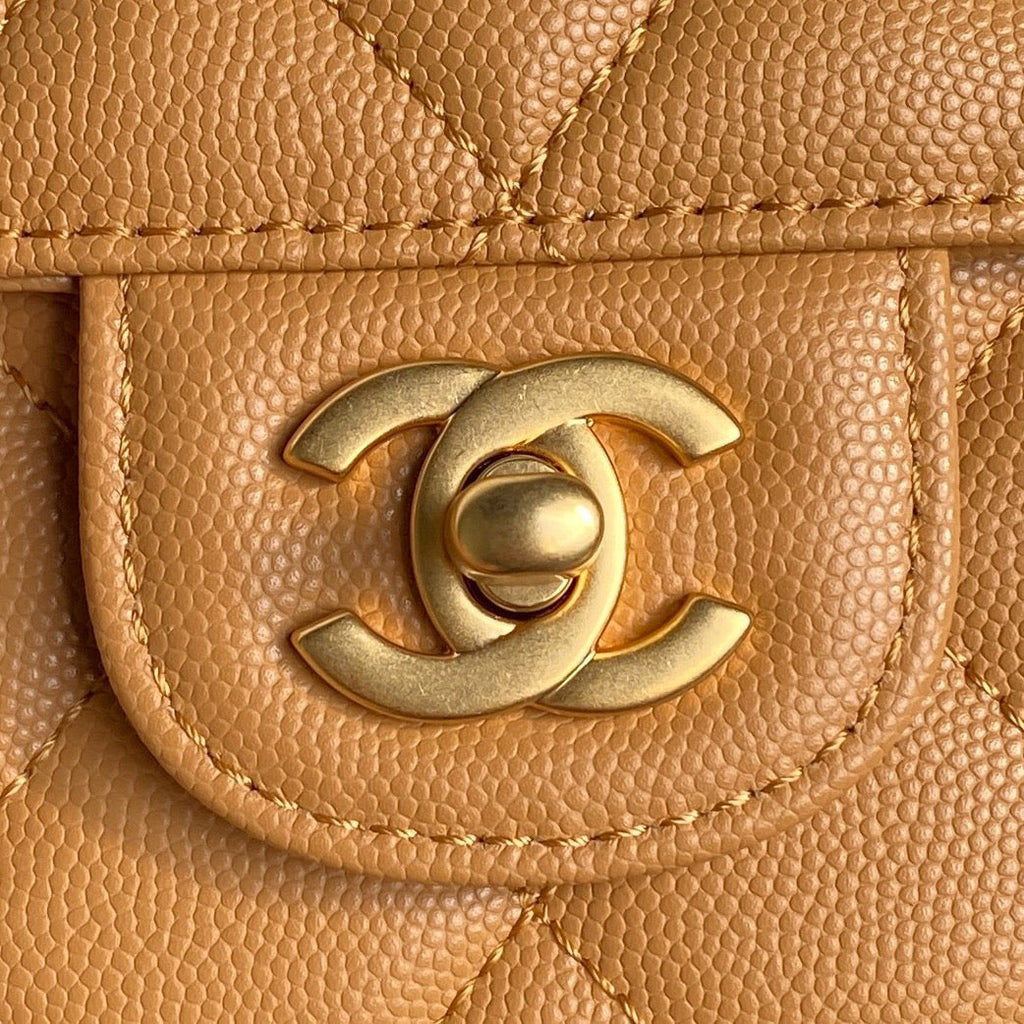 C-Top Handle