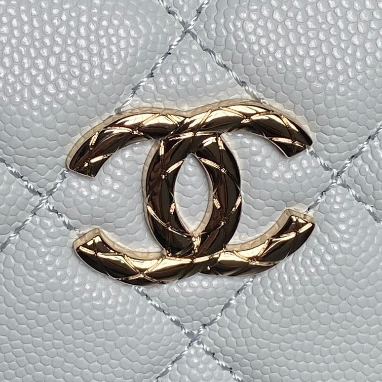 C-Top Handle