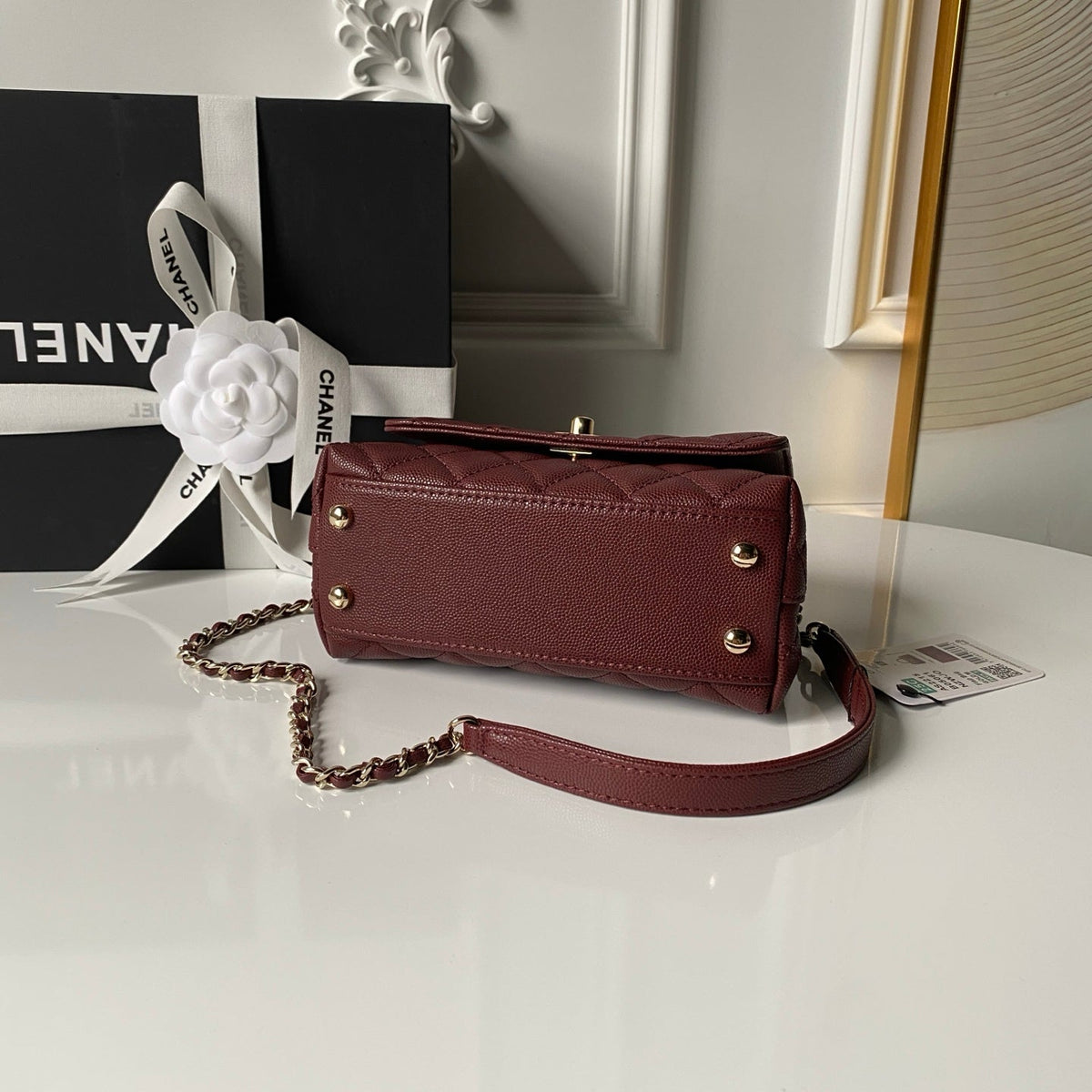 C-Torba Preko Ramena