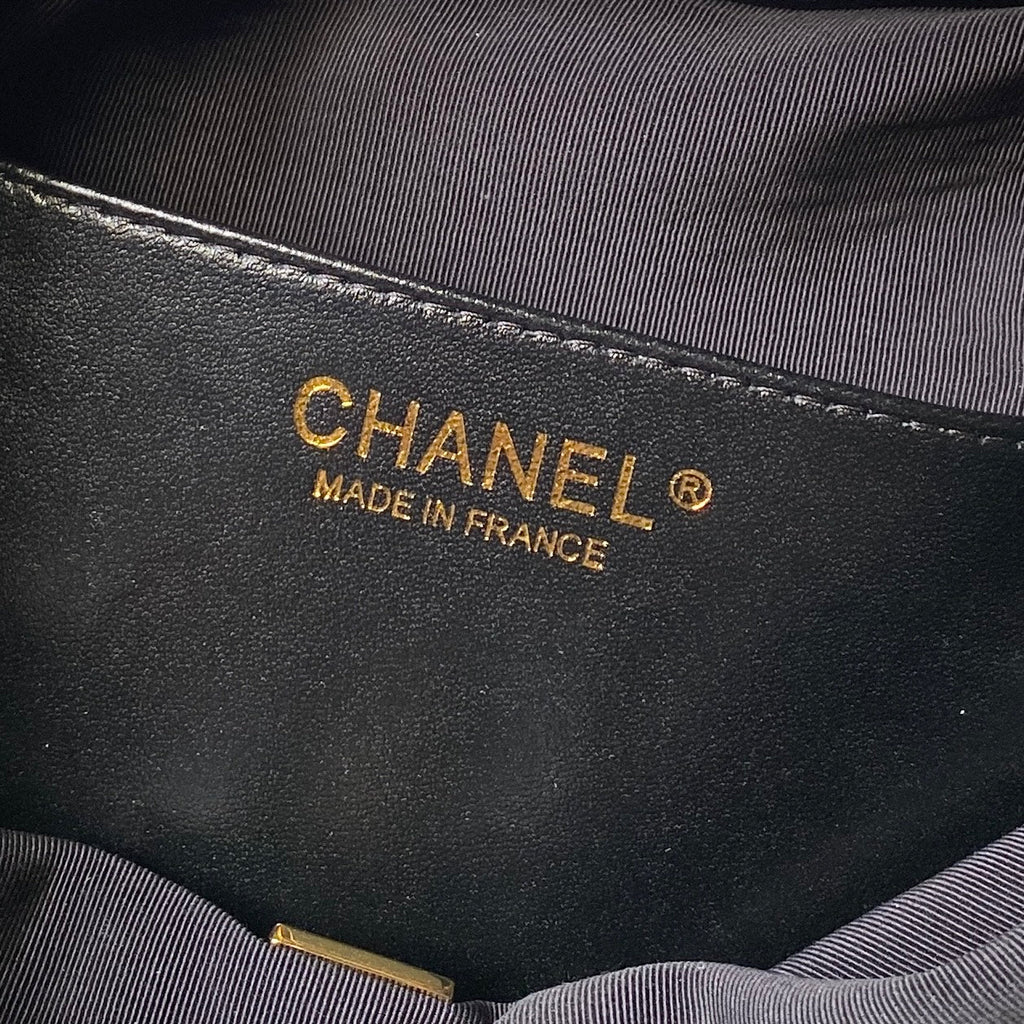 C-Top Handle