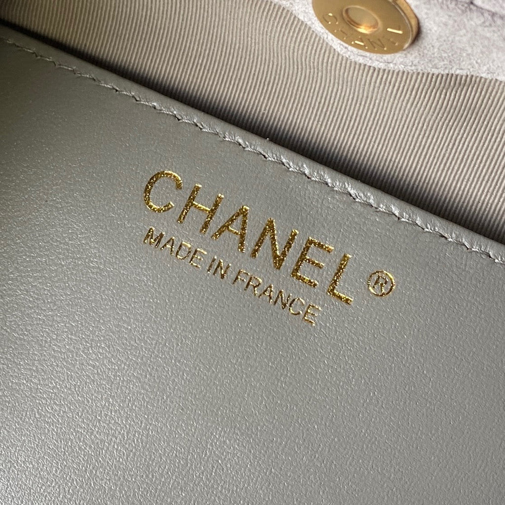 C-Top Handle