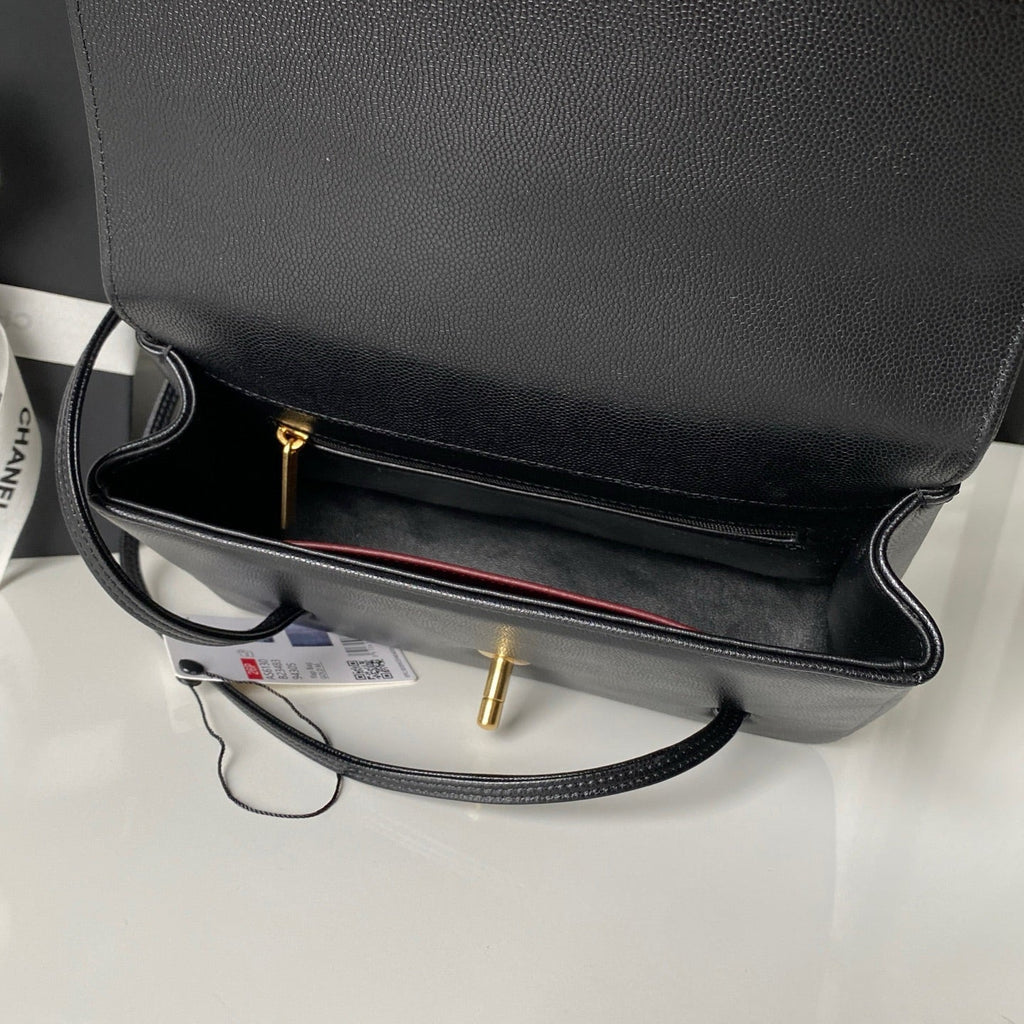 C-Top Handle