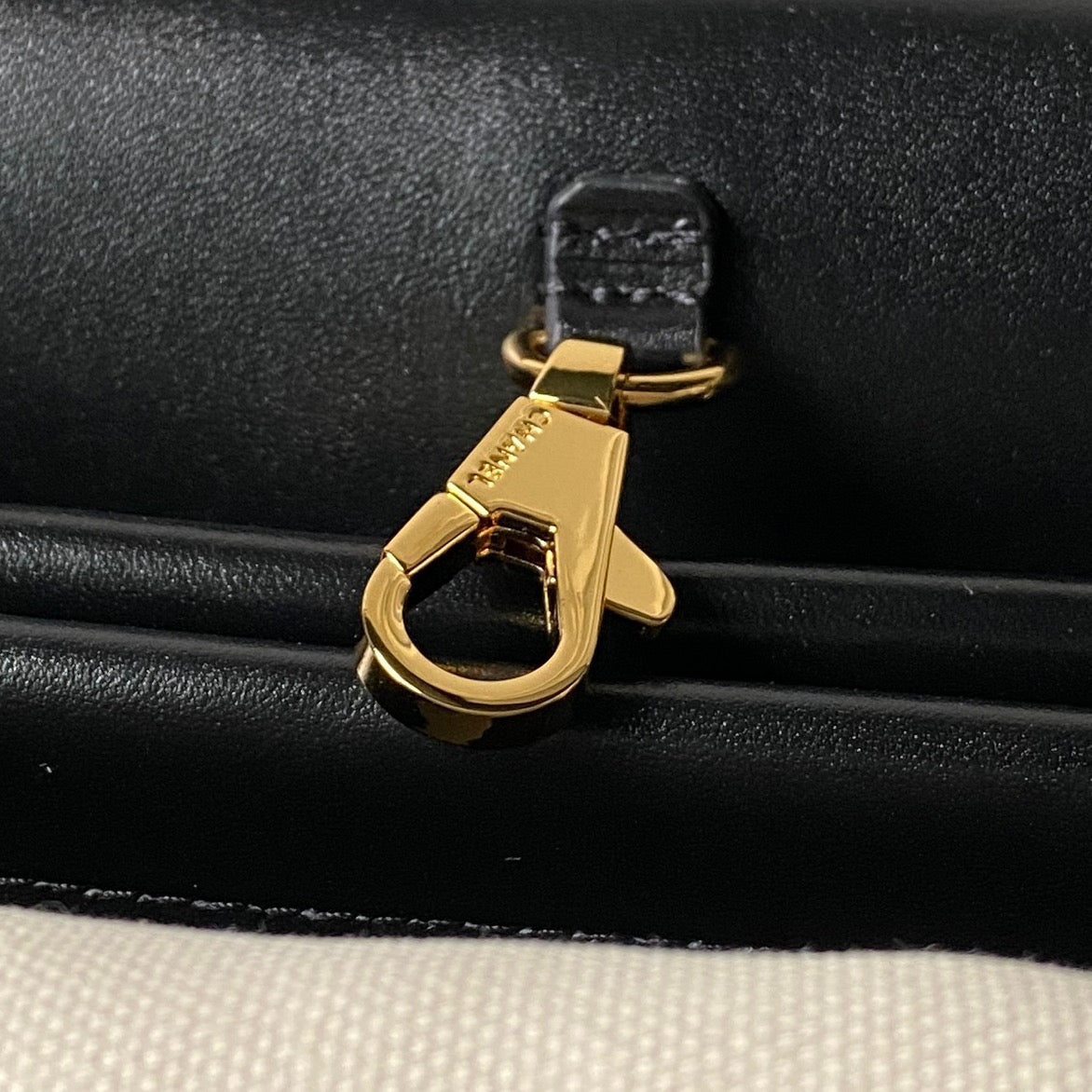 C-Top Handle