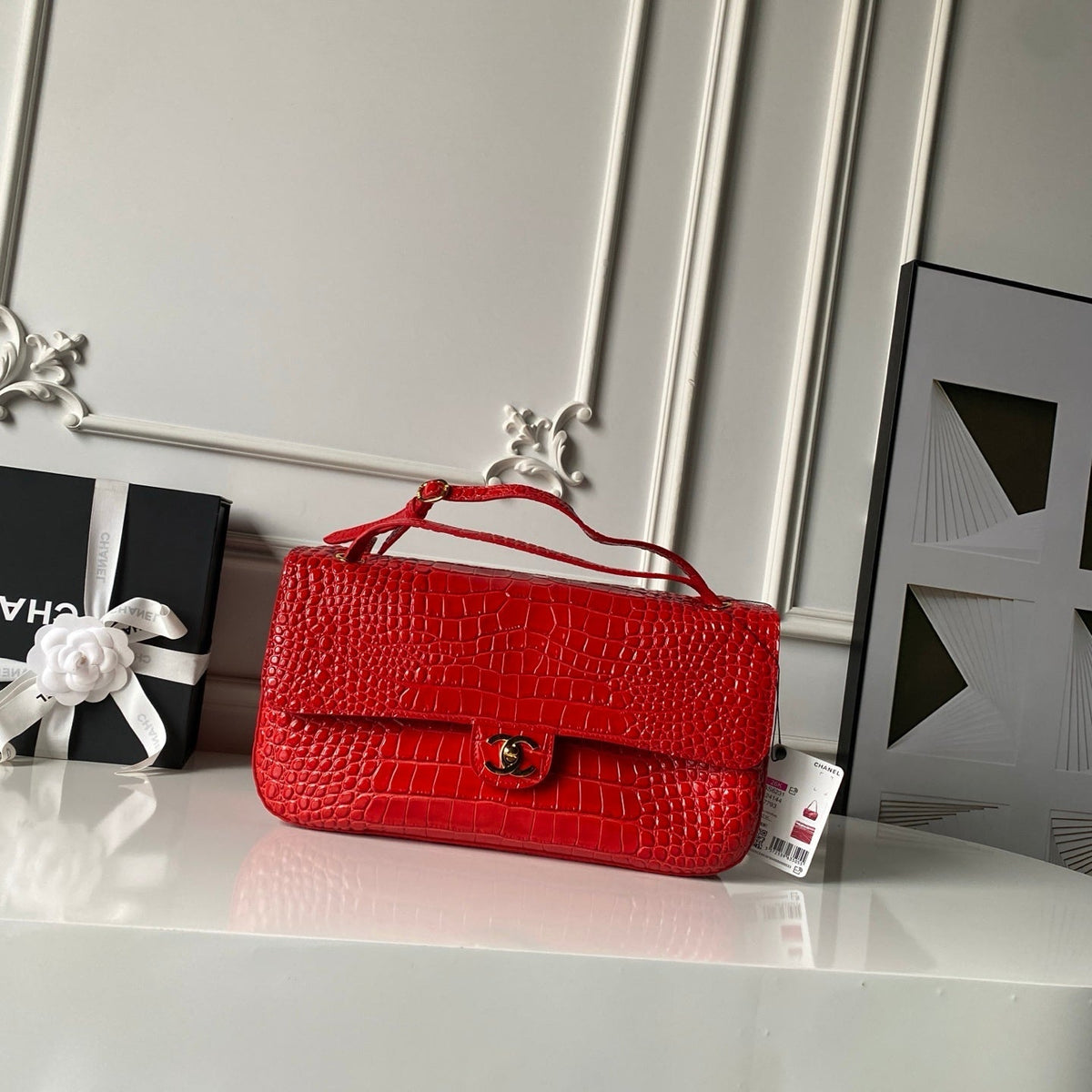C-Torba Preko Ramena