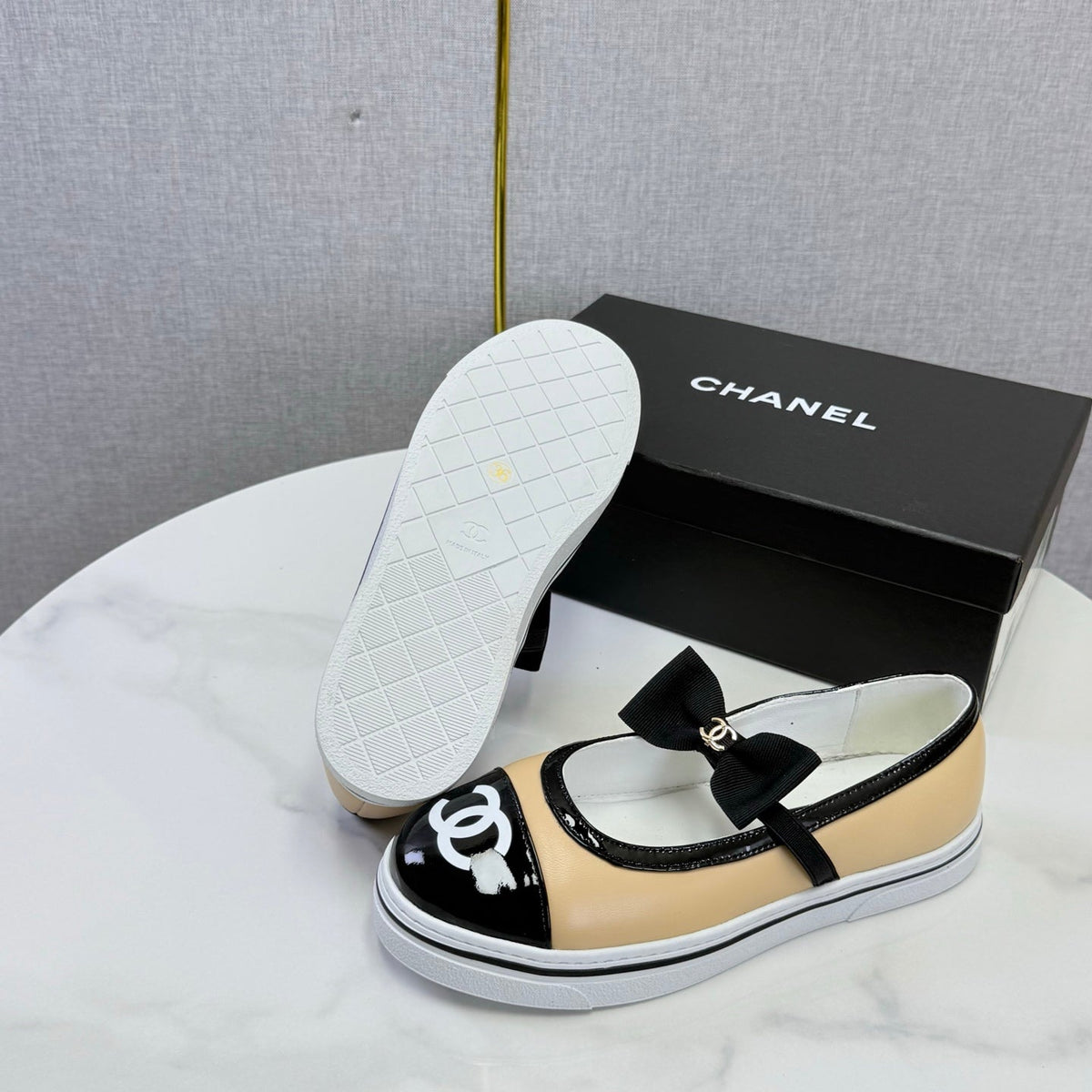 C-Sneakers